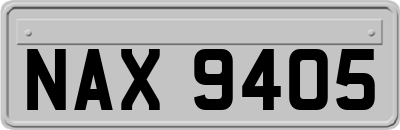 NAX9405