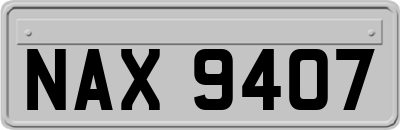 NAX9407