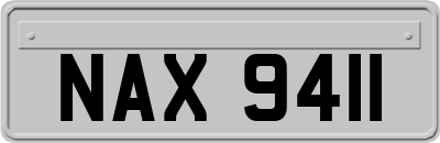 NAX9411