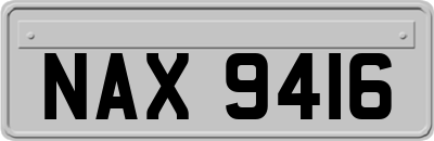 NAX9416