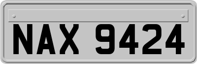 NAX9424