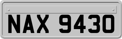 NAX9430