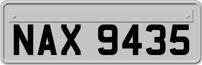 NAX9435