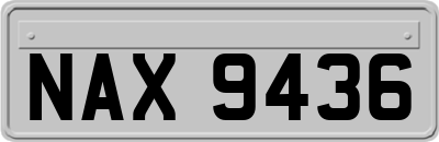 NAX9436