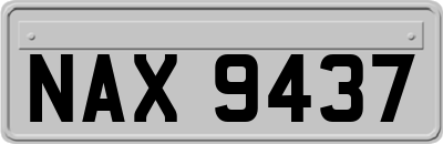 NAX9437