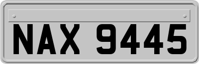 NAX9445