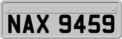 NAX9459