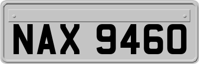 NAX9460