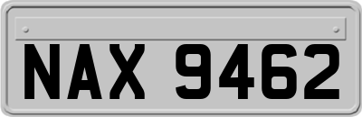 NAX9462