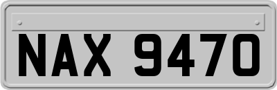 NAX9470