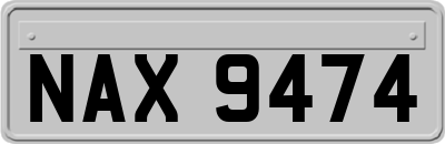 NAX9474