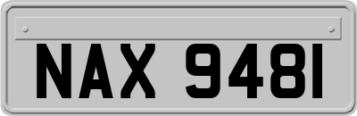 NAX9481