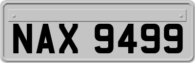 NAX9499