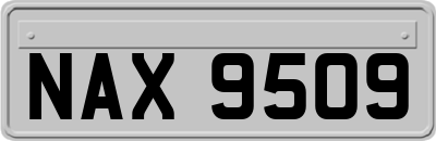 NAX9509