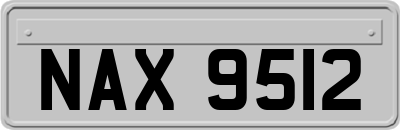 NAX9512