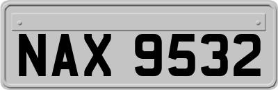 NAX9532