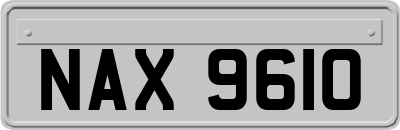 NAX9610