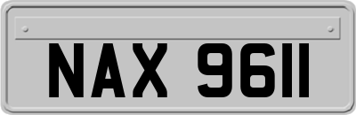 NAX9611