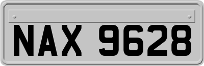 NAX9628