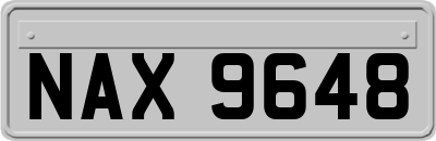 NAX9648