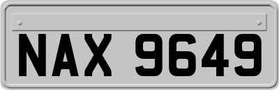 NAX9649