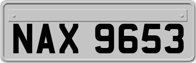 NAX9653