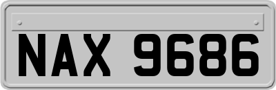 NAX9686