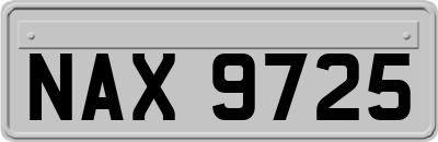 NAX9725