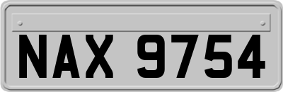 NAX9754