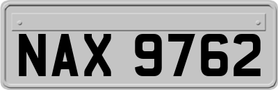 NAX9762