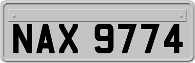 NAX9774