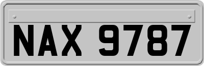 NAX9787