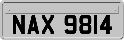 NAX9814