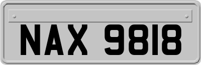 NAX9818