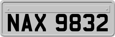 NAX9832