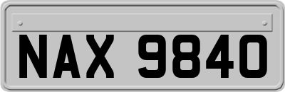 NAX9840