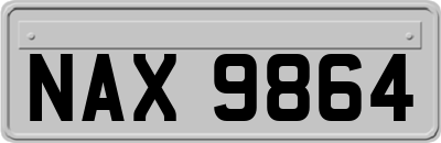 NAX9864