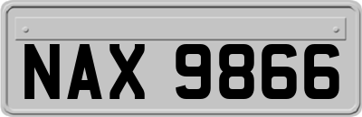 NAX9866