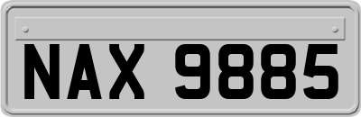 NAX9885