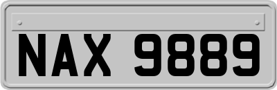 NAX9889