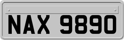 NAX9890