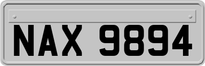 NAX9894