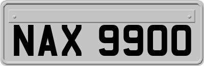 NAX9900