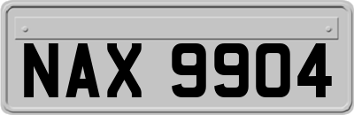 NAX9904