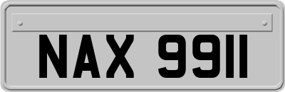 NAX9911