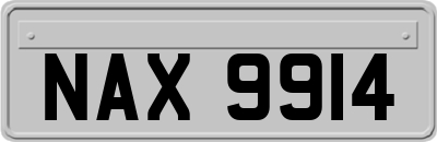 NAX9914