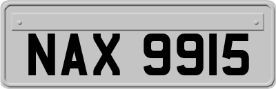 NAX9915