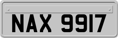 NAX9917