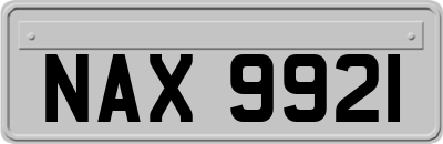 NAX9921