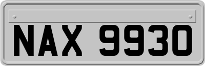 NAX9930